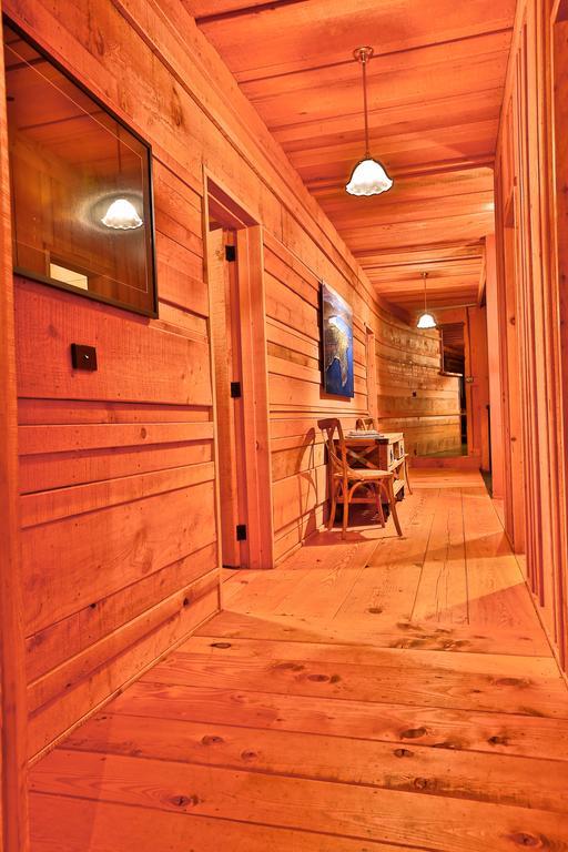 Bruny Island Lodge South Bruny Luaran gambar