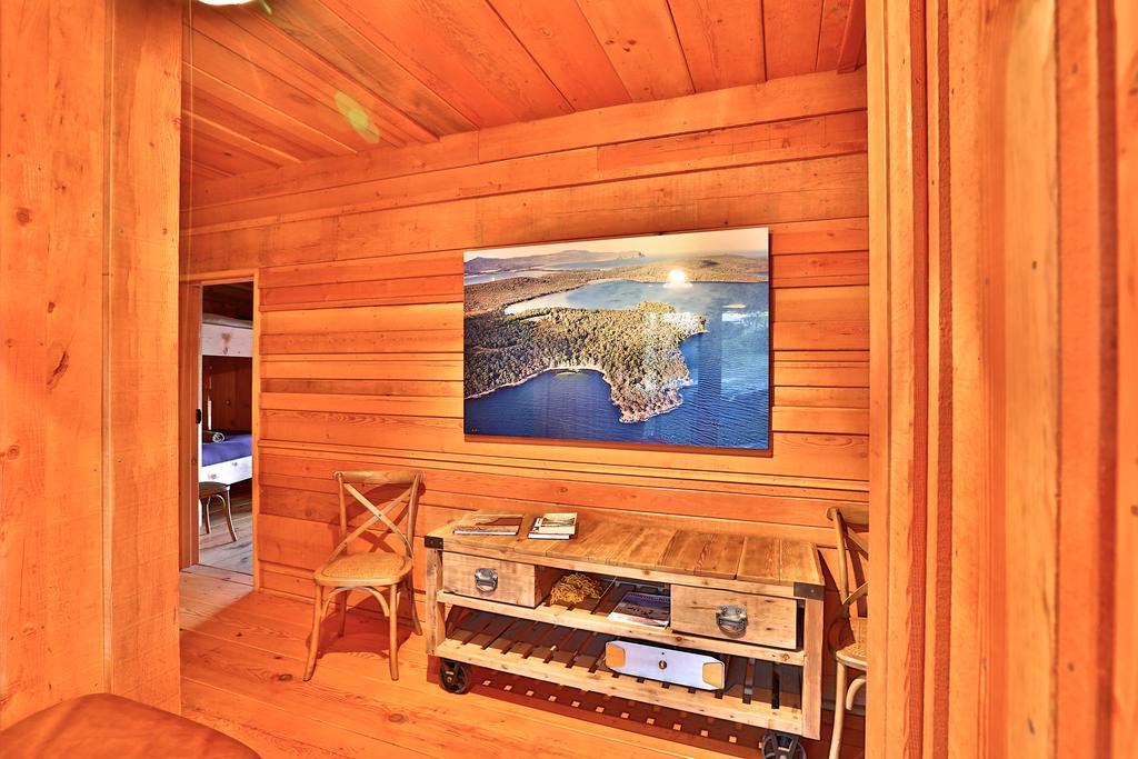 Bruny Island Lodge South Bruny Luaran gambar