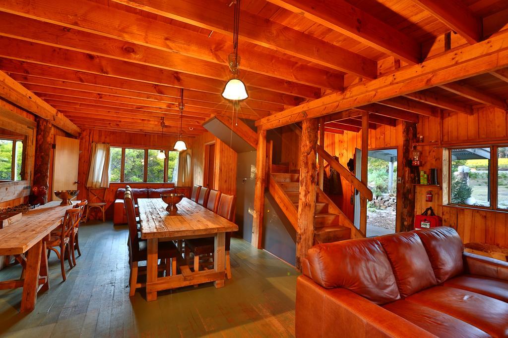 Bruny Island Lodge South Bruny Luaran gambar