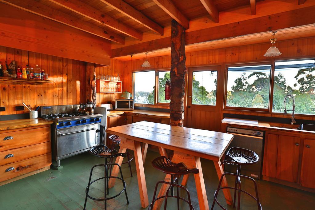 Bruny Island Lodge South Bruny Luaran gambar