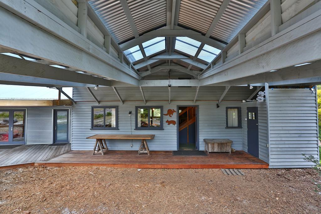 Bruny Island Lodge South Bruny Luaran gambar