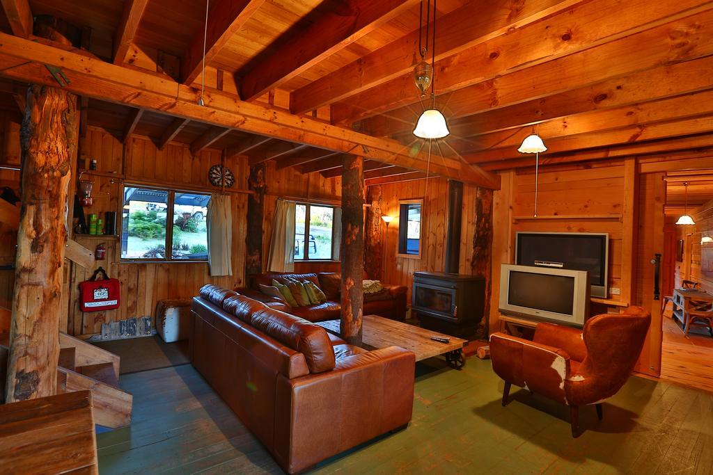 Bruny Island Lodge South Bruny Luaran gambar