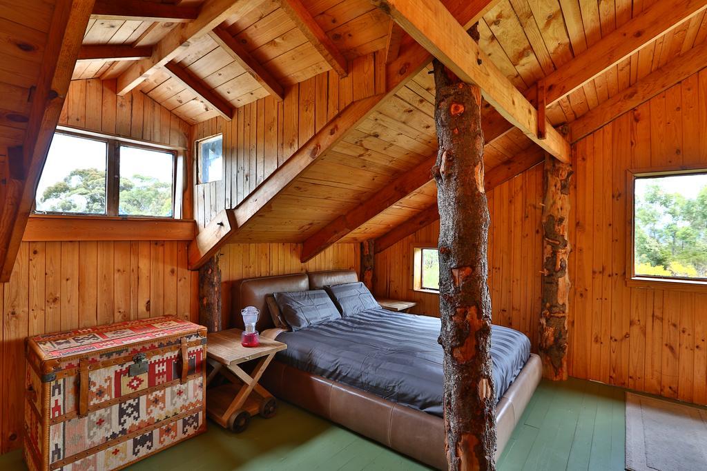 Bruny Island Lodge South Bruny Luaran gambar