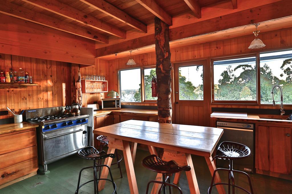 Bruny Island Lodge South Bruny Luaran gambar