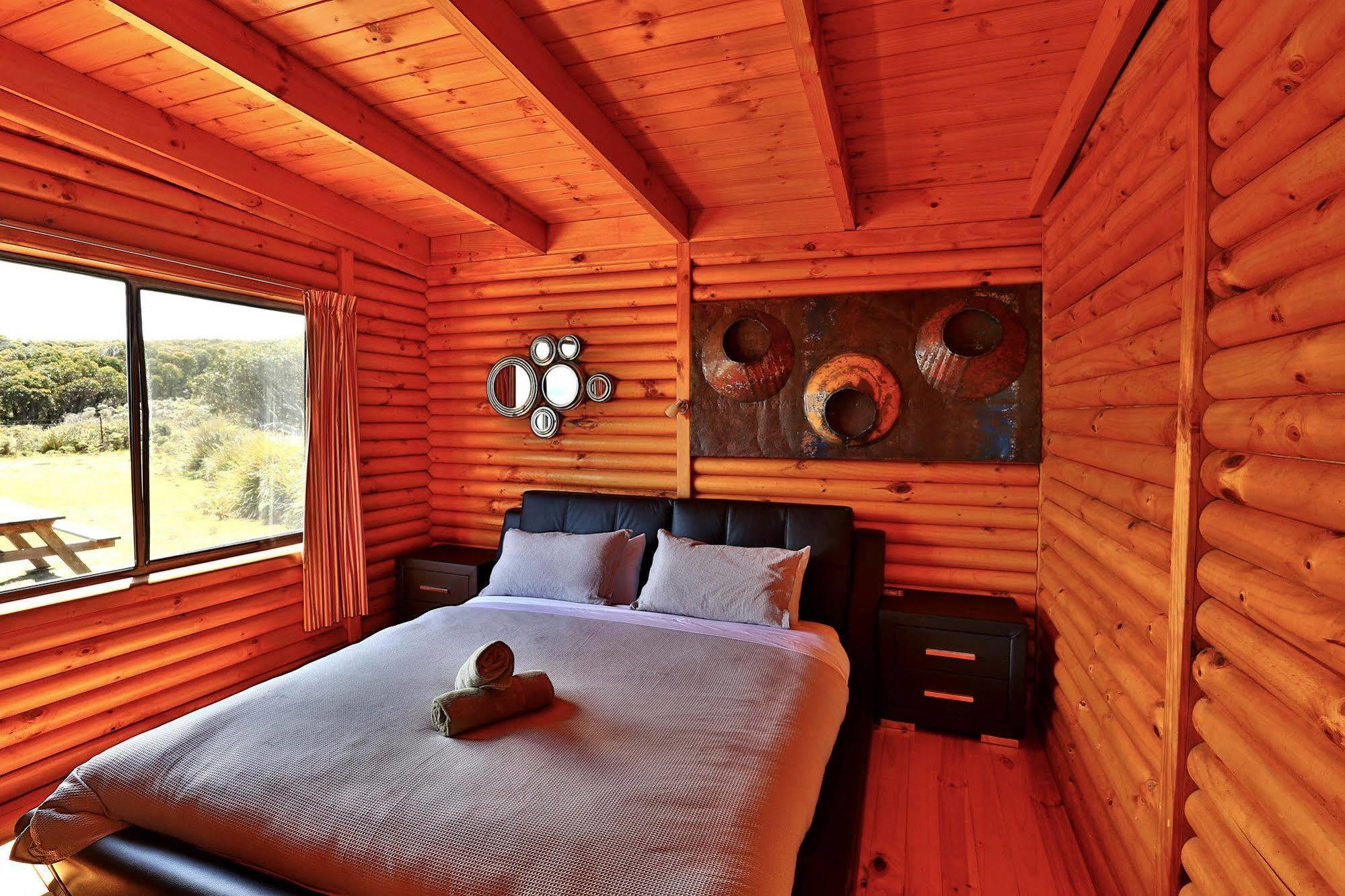 Bruny Island Lodge South Bruny Luaran gambar