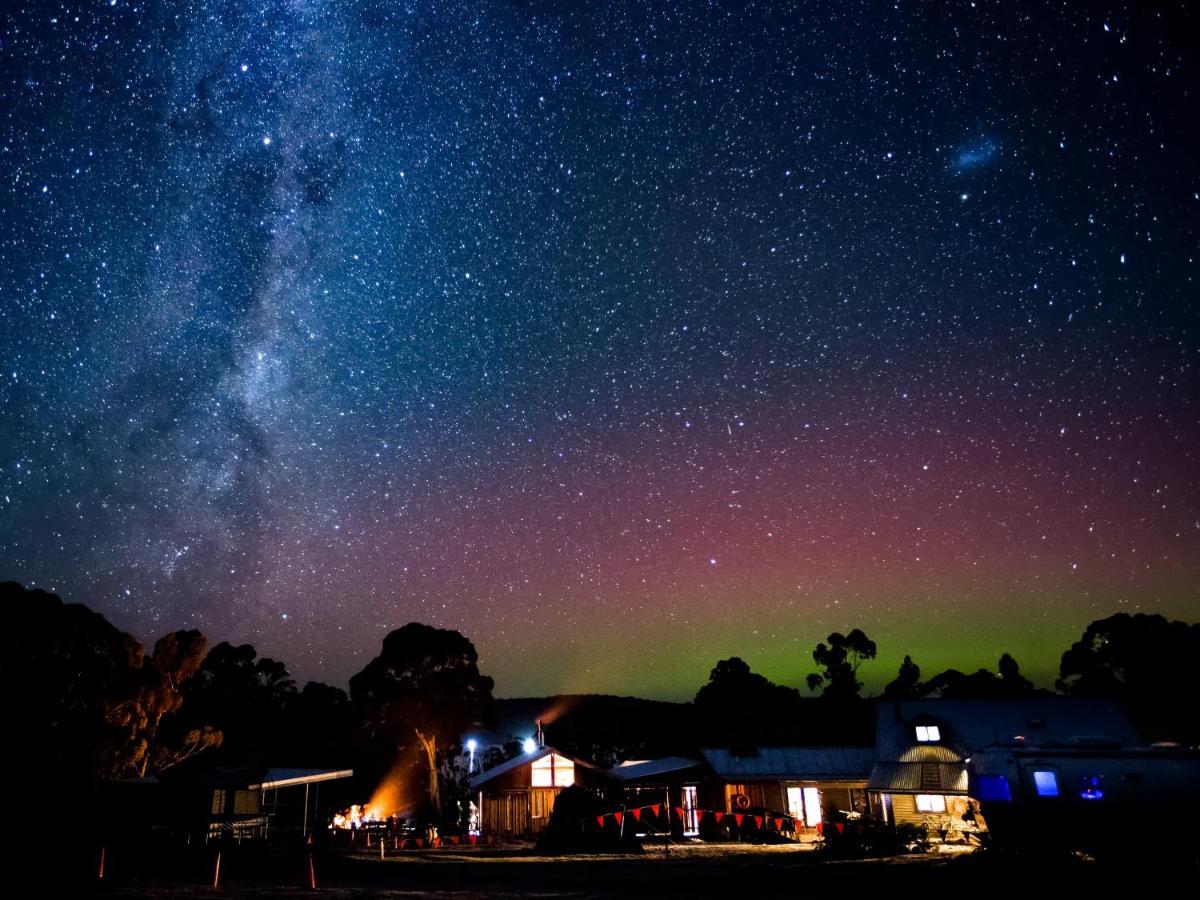 Bruny Island Lodge South Bruny Luaran gambar