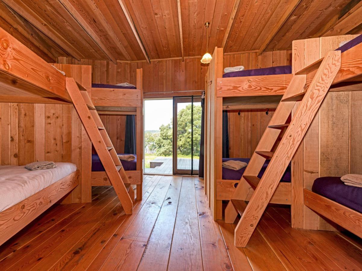 Bruny Island Lodge South Bruny Luaran gambar