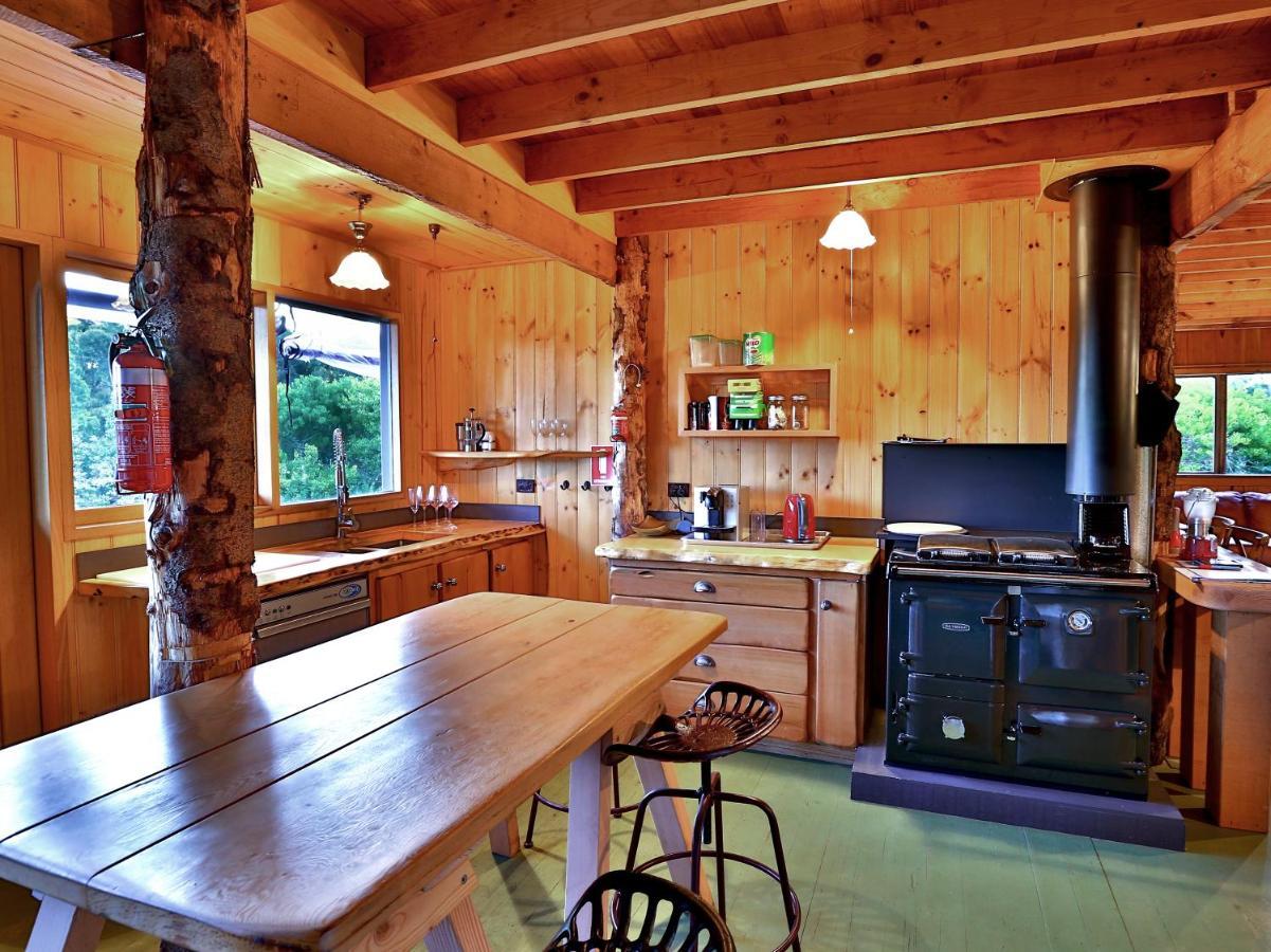 Bruny Island Lodge South Bruny Luaran gambar